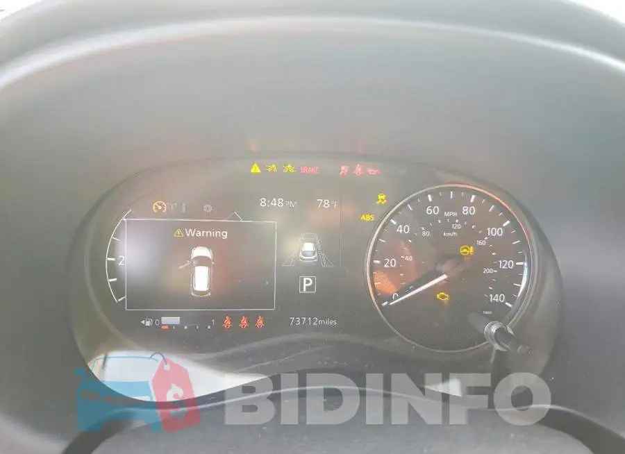 3N1CP5CV4ML469164 Photo# 9