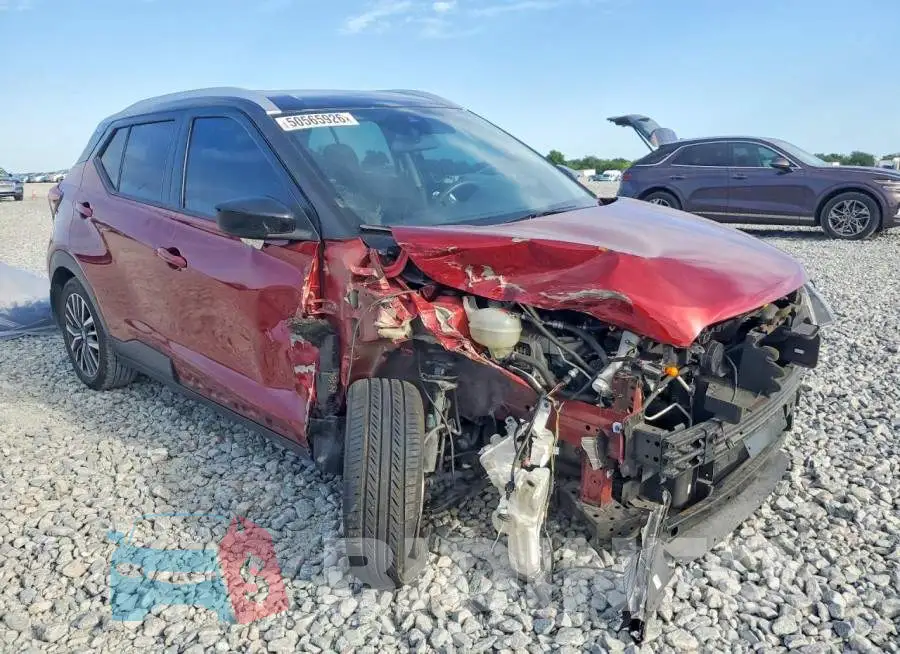 3N1CP5CV4ML469164 Photo# 4