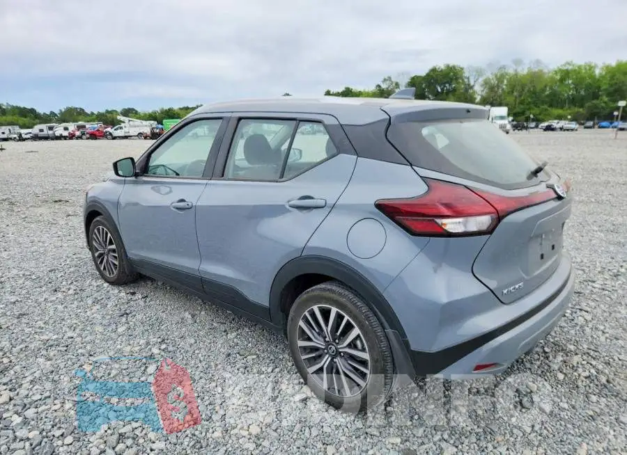 3N1CP5CV5ML494171 Photo# 2
