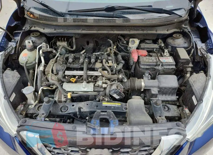 3N1CP5CV8LL535052 Photo# 12