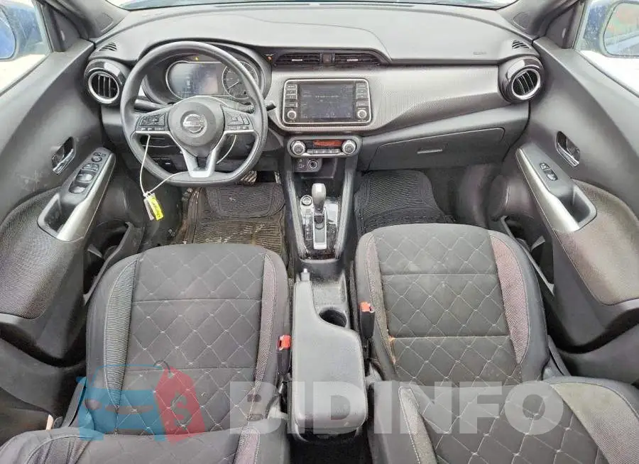 3N1CP5CV8LL535052 Photo# 8