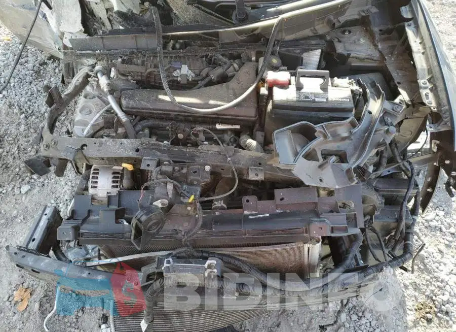 5N1AT2MT5LC815207 Photo# 12