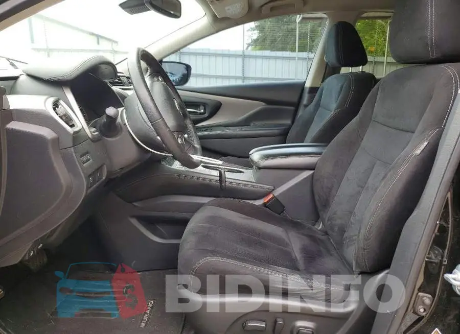 5N1AZ2BJXLN112285 Photo# 7