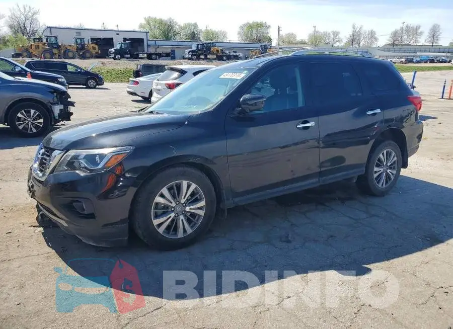 5N1DR2CM4LC620673 Photo# 1