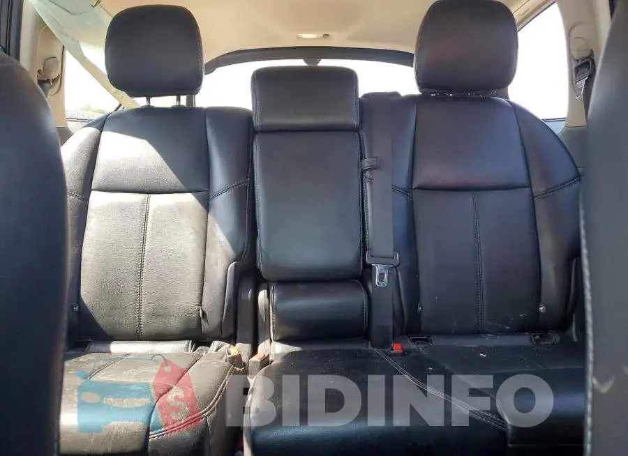 5N1DR2CM4LC620673 Photo# 10