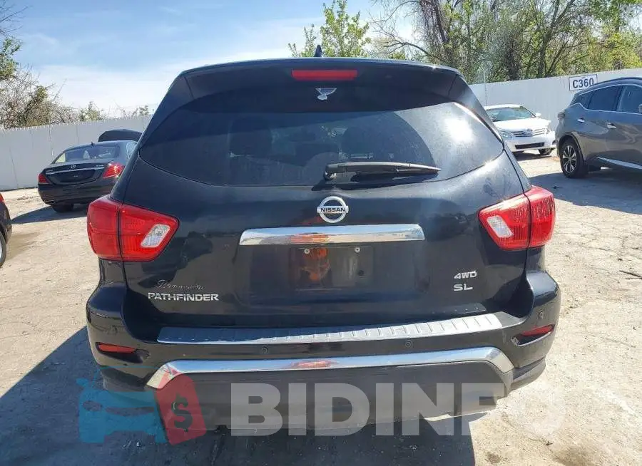 5N1DR2CM4LC620673 Photo# 6