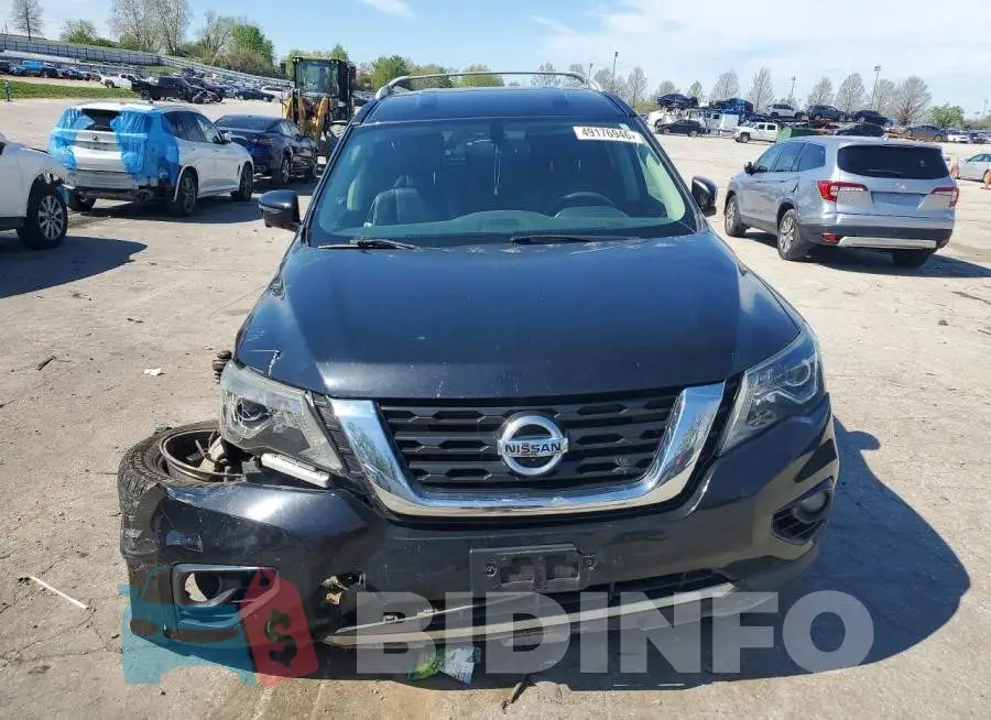 5N1DR2CM4LC620673 Photo# 5