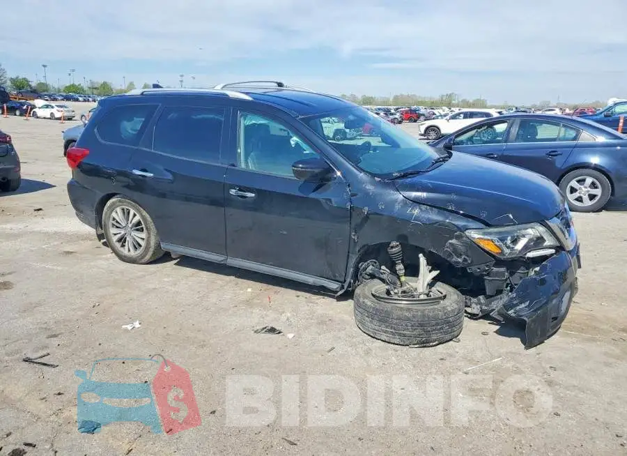 5N1DR2CM4LC620673 Photo# 4