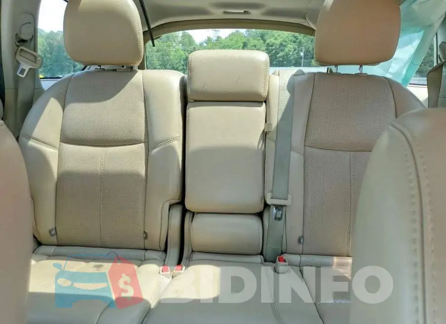 5N1DR2MM3HC601005 Photo# 10