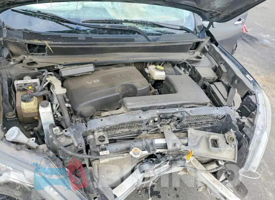 5N1DR2MM4KC638765 Photo# 11