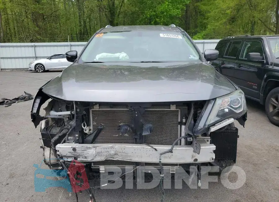 5N1DR2MM9KC628975 Photo# 5