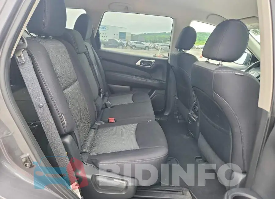 5N1DR2MMXKC579544 Photo# 10