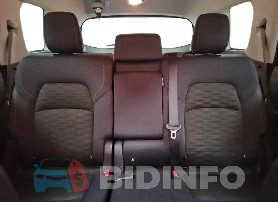 5N1DR3BAXSC302097 Photo# 10