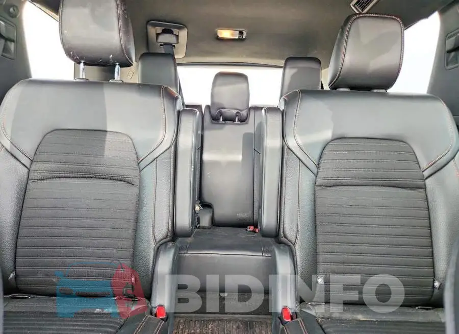 5N1DR3BD5PC258107 Photo# 10