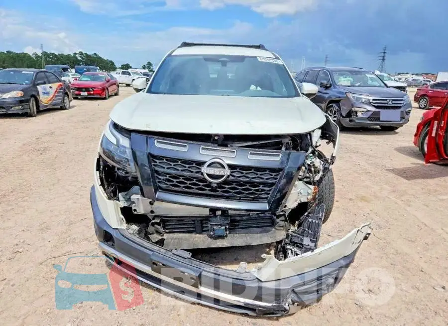 5N1DR3BD5PC258107 Photo# 5