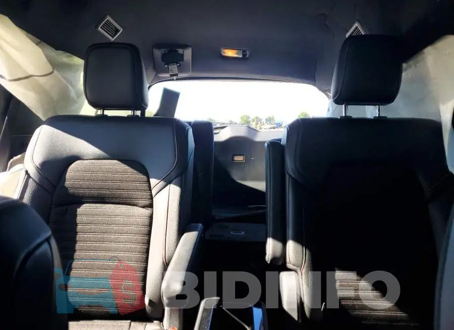 5N1DR3BD9RC222228 Photo# 10