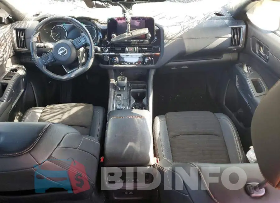 5N1DR3BD9RC222228 Photo# 8