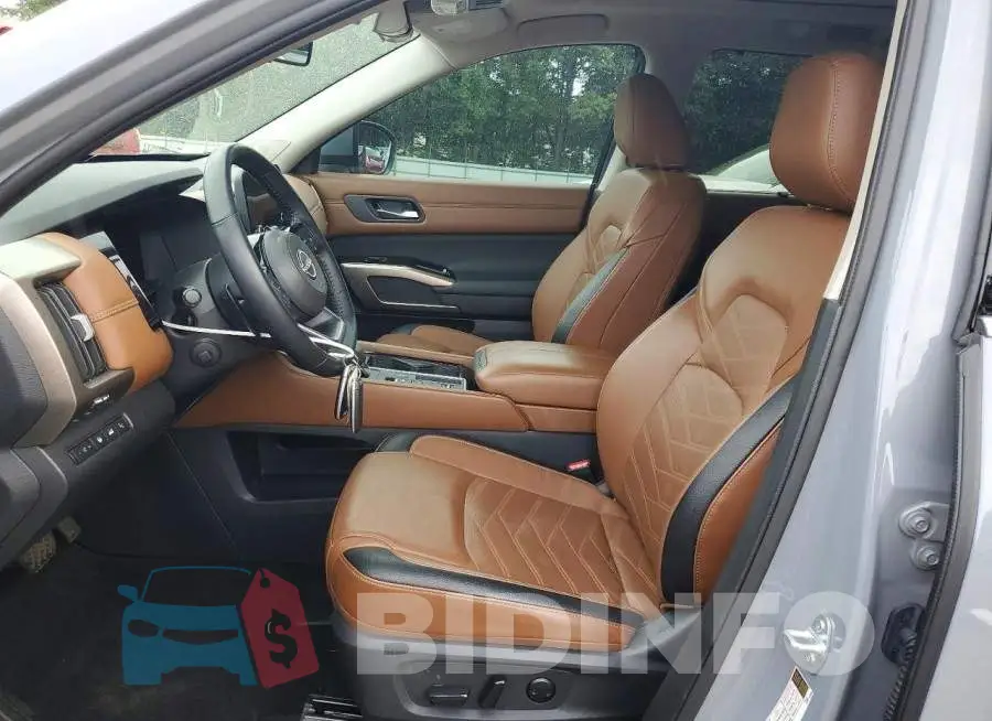 5N1DR3DG7SC205277 Photo# 7