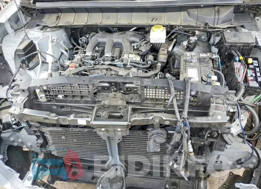 5N1DR3DG7SC205277 Photo# 11
