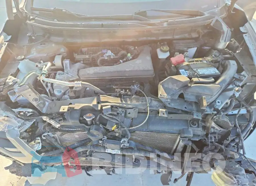 KNMAT2MT3HP605757 Photo# 12