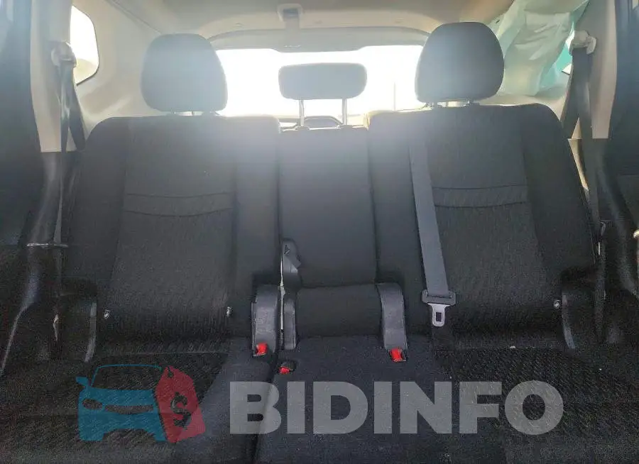 KNMAT2MT3HP605757 Photo# 10