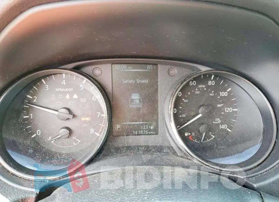 KNMAT2MT7HP611030 Photo# 9