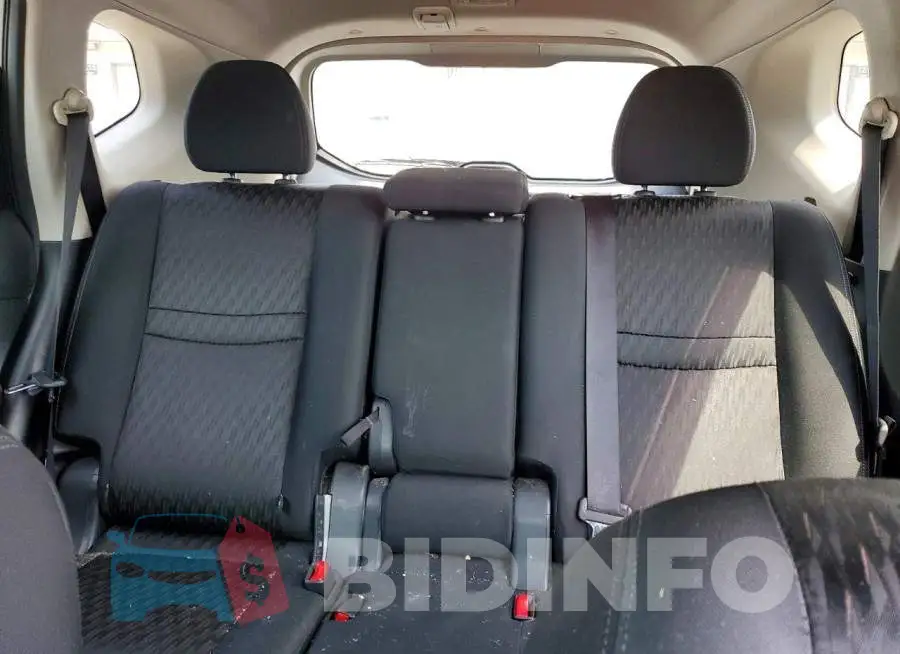 KNMAT2MT7HP611030 Photo# 10