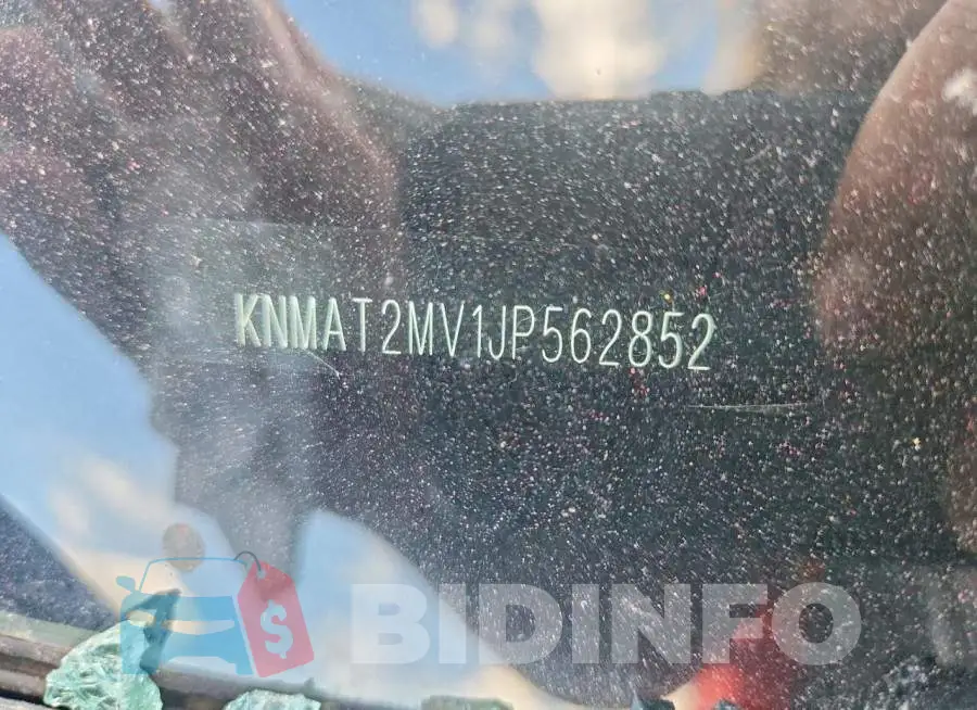 KNMAT2MV1JP562852 Photo# 13