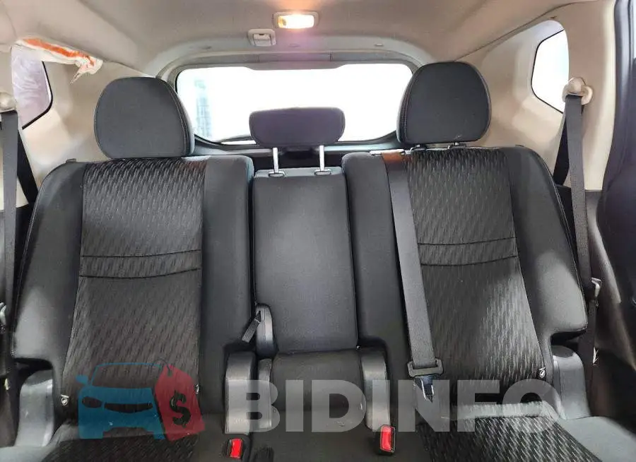 KNMAT2MV6JP543116 Photo# 10