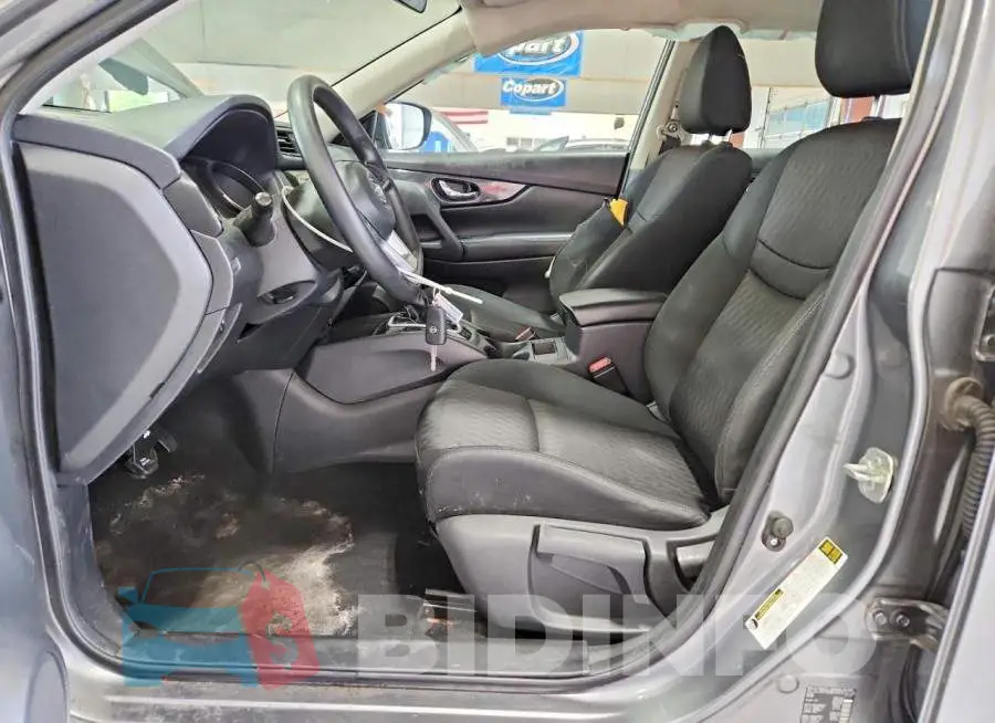 KNMAT2MV6JP543116 Photo# 7
