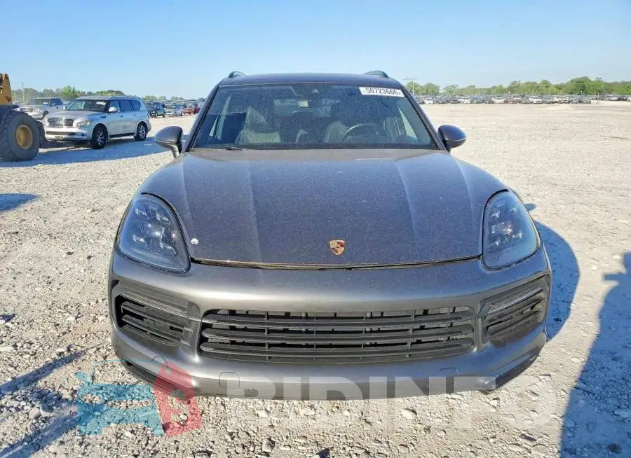 WP1AA2AY6KDA13542 Photo# 5
