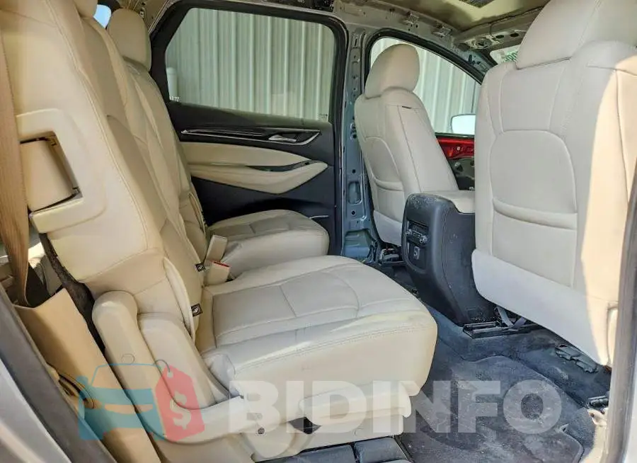 5GAERBKW1PJ239992 Photo# 11