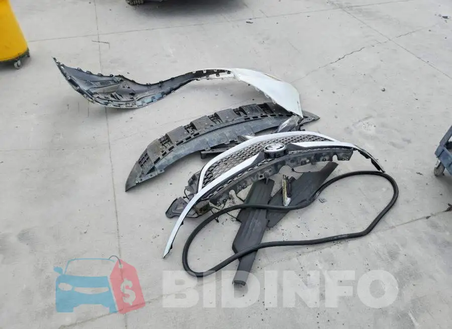 5GAERDKW9PJ179911 Photo# 13