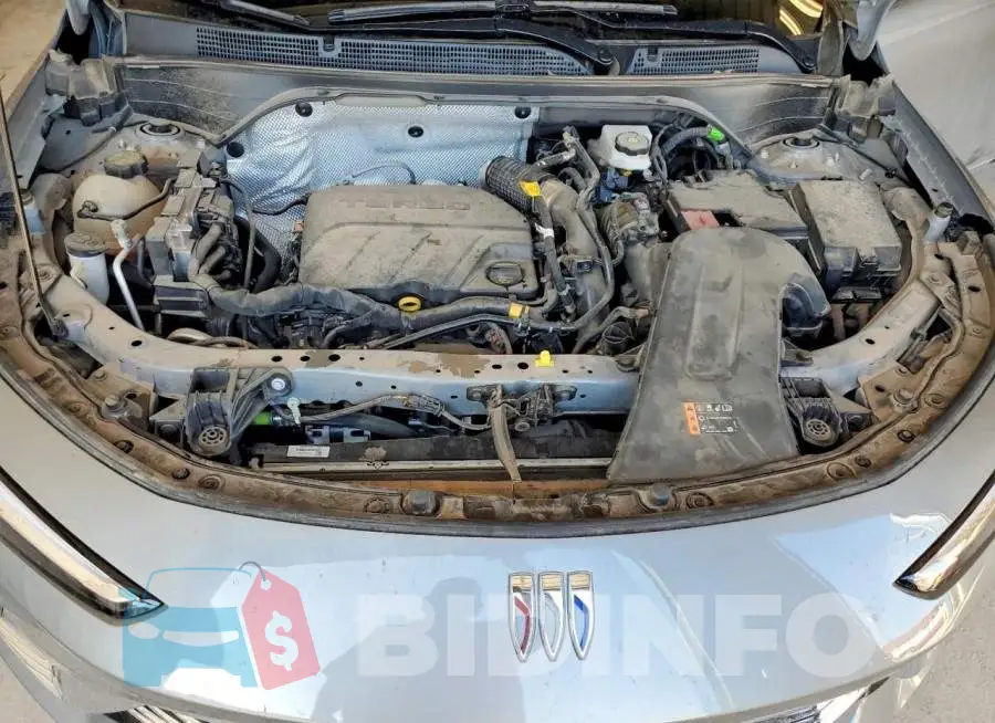 KL47LAEP0SB118844 Photo# 12