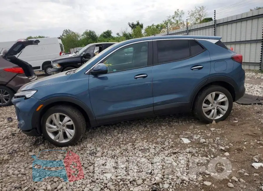 KL4AMCSL6SB012012 Photo# 1