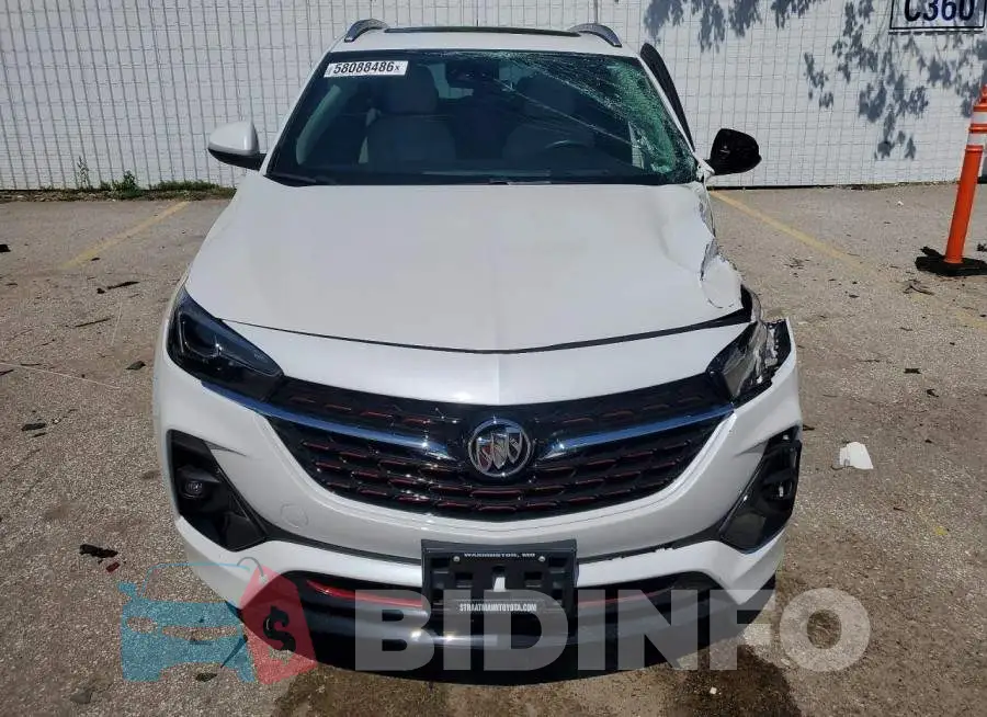 KL4MMFSL9NB016087 Photo# 5