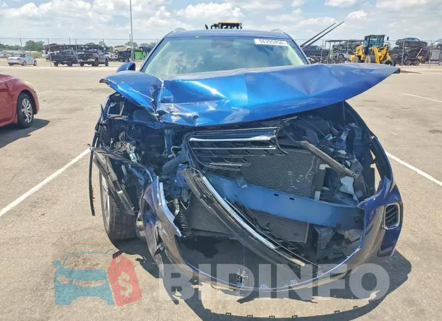 LRBAZLR41PD014833 Photo# 5