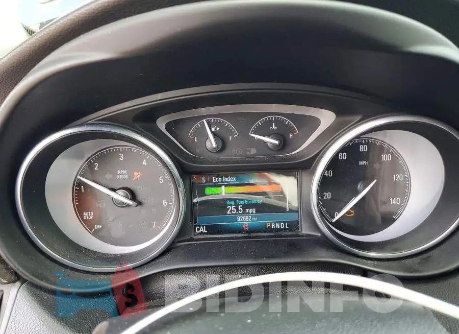 LRBFX2SA7KD143786 Photo# 9