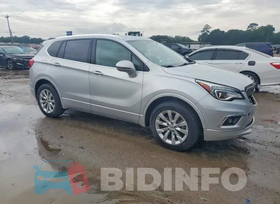 LRBFXBSA8HD005165 Photo# 4
