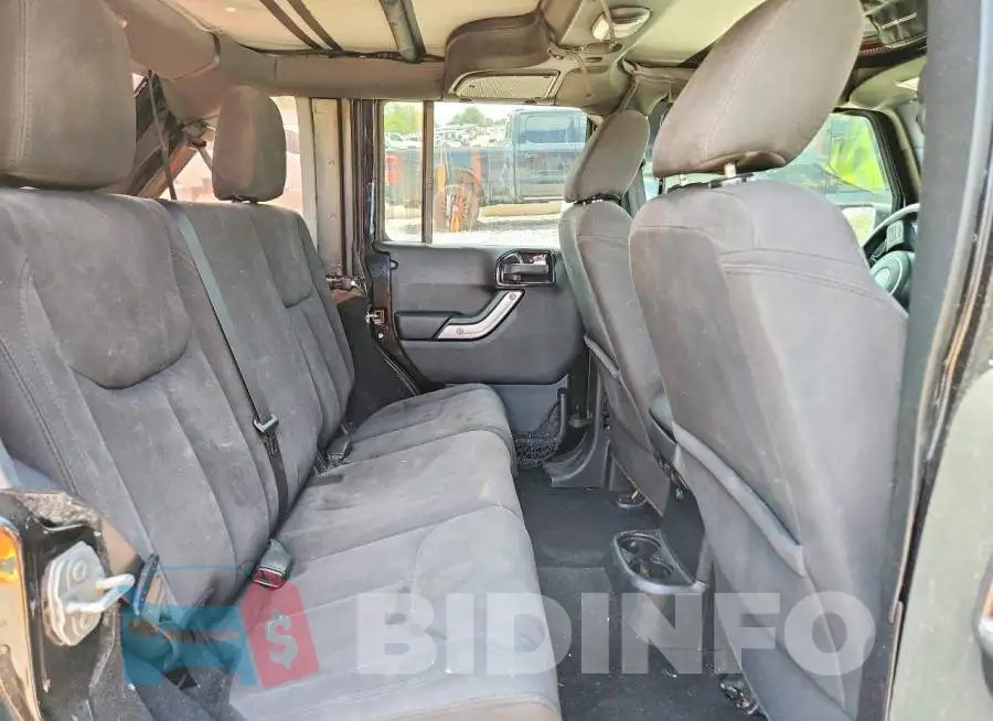 1C4BJWDG4HL580010 Photo# 11