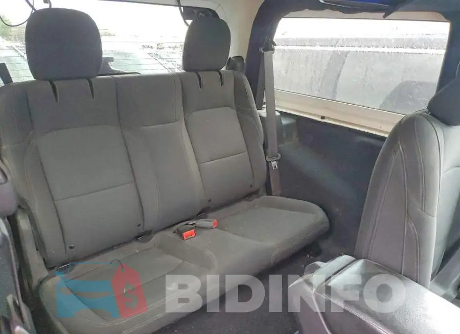 1C4GJXAG9JW162661 Photo# 11