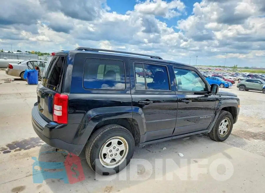 1C4NJRBB1HD142173 Photo# 3