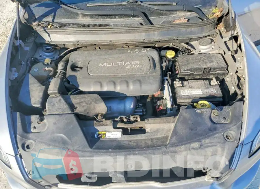 1C4PJLCB5HD221902 Photo# 12