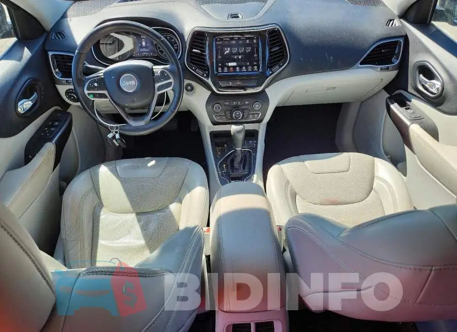 1C4PJLDX8KD343185 Photo# 8