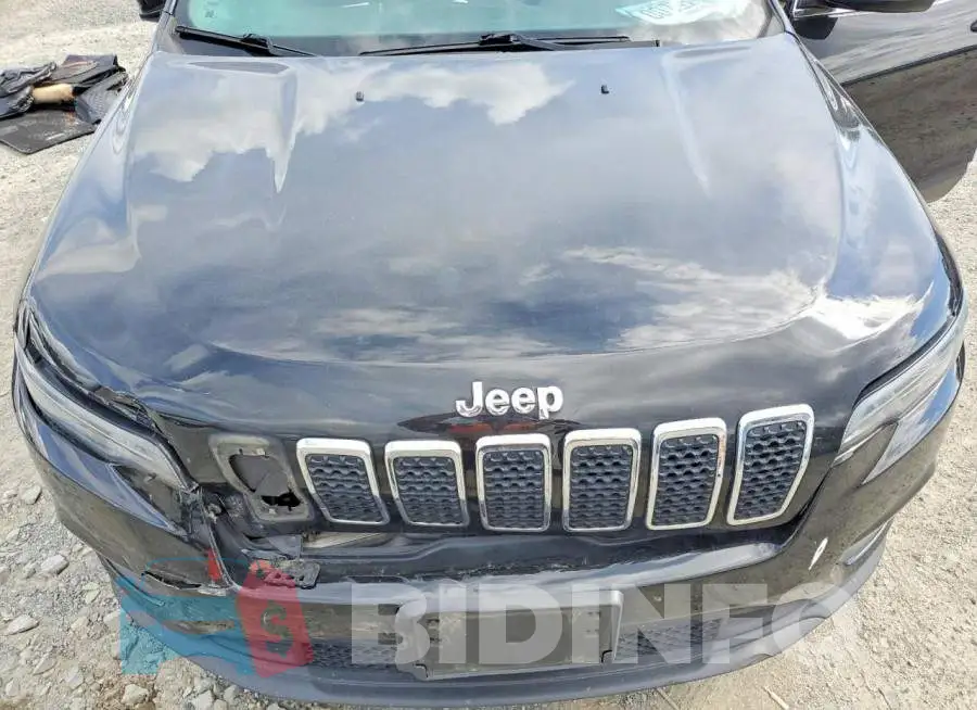 1C4PJLLB7KD145087 Photo# 12