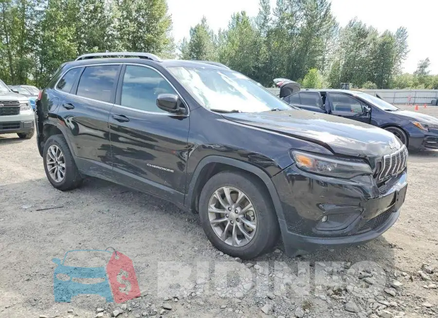 1C4PJLLB7KD145087 Photo# 4