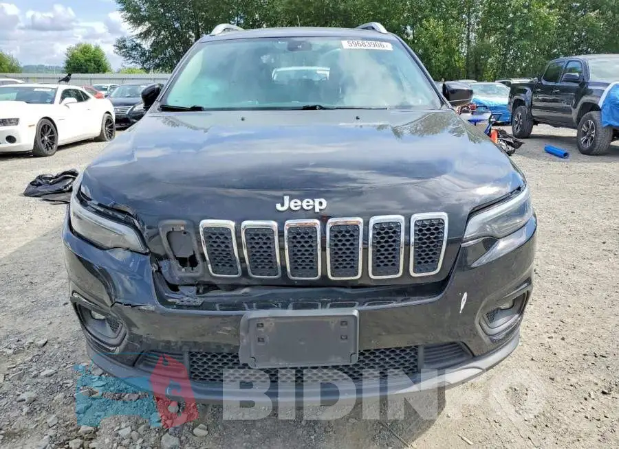 1C4PJLLB7KD145087 Photo# 5