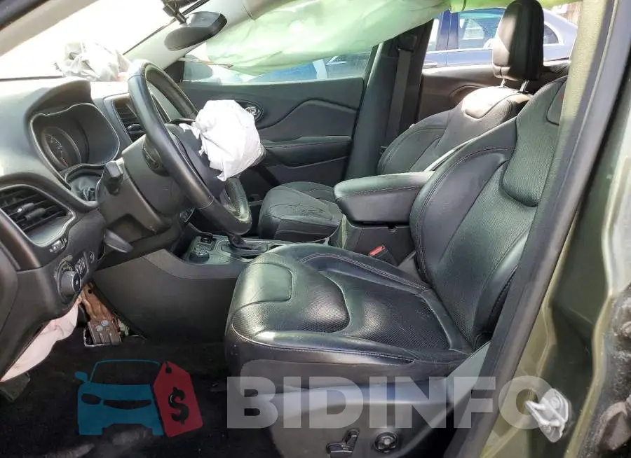 1C4PJMBX5KD169410 Photo# 7