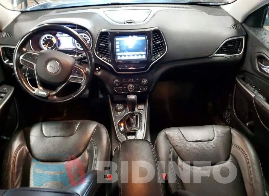 1C4PJMDX6KD482026 Photo# 8