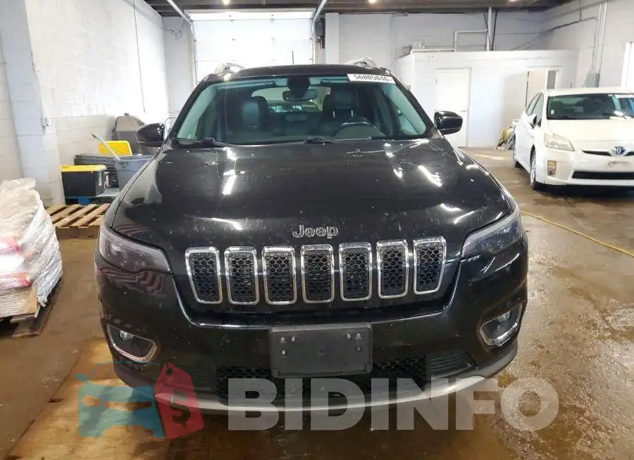 1C4PJMDX6KD482026 Photo# 5